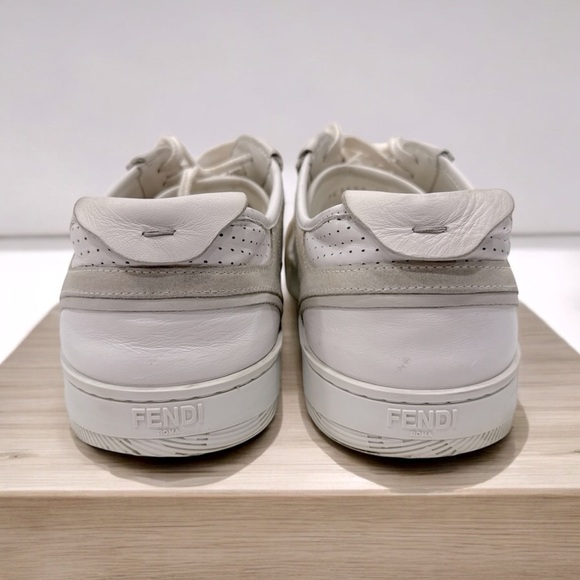 FENDI
Lace-up sneakers man’s size Fendi 11 US 12 - Picture 7 of 15